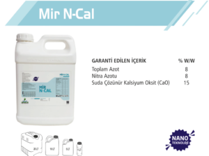Mir N-Cal
