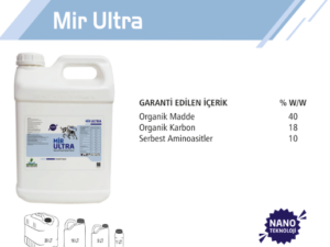 Mir Ultra