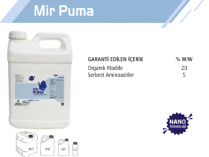 Mir Puma