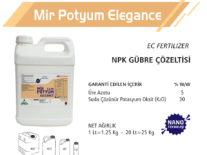 Mir Potyum Elegance