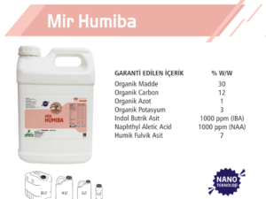 Mir Humiba
