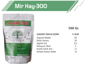 Mir Hay-300