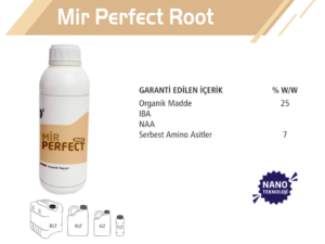 Mir Perfect Root