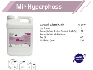 Mir Hyperphoss