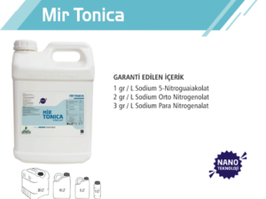 Mir Tonica