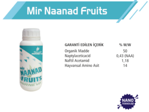 Mir Naanad Fruits
