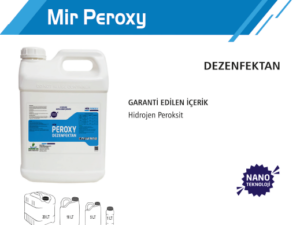 Mir Peroxy