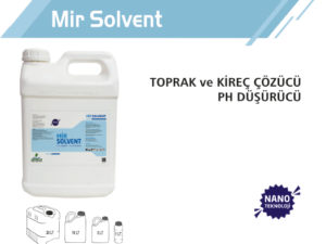 Mir Solvent
