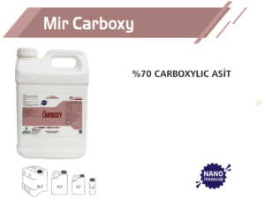 Mir Carboxy